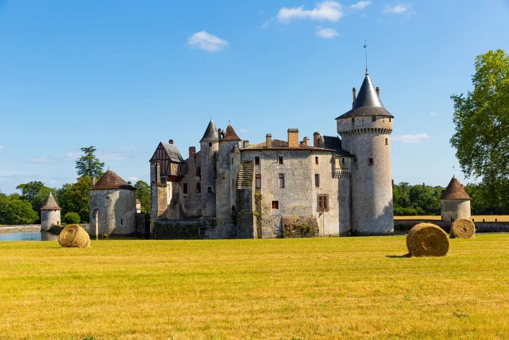 How to Assess a Castle’s Condition Before You Buy