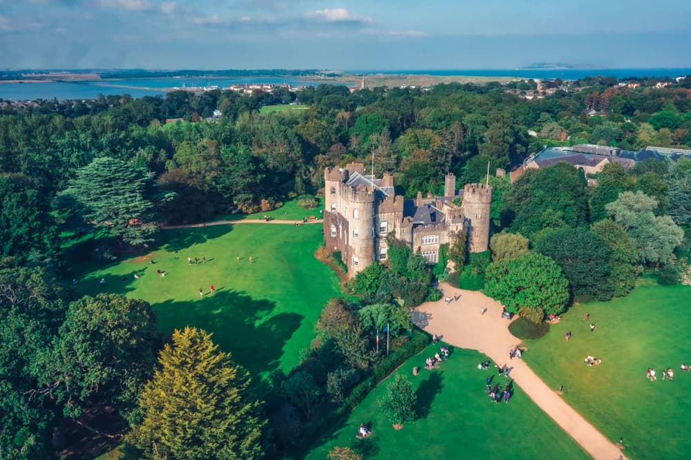 The 8 Best Castles in Ireland