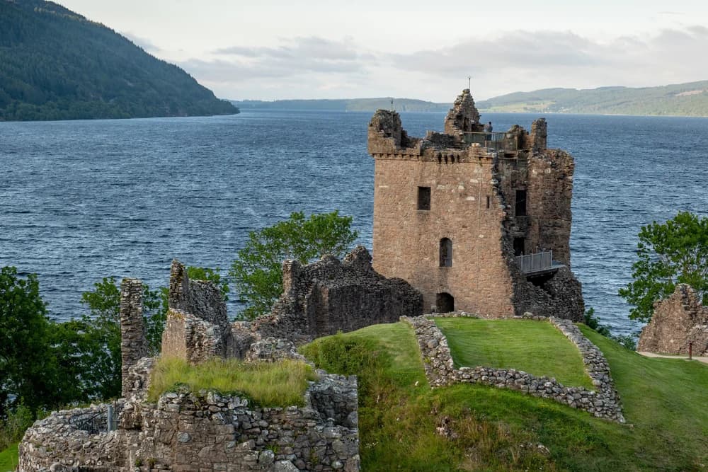 Best Castles in Scotland: History, Heritage & Hidden Gems